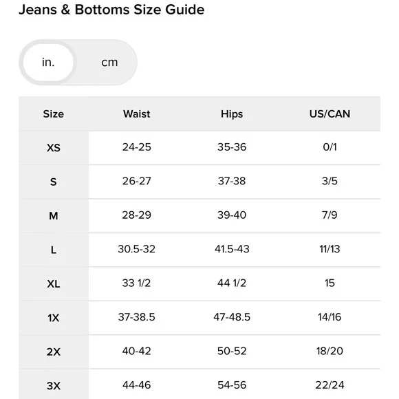 Fashion Nova Dark Green Jeans - Picture 5 of 5